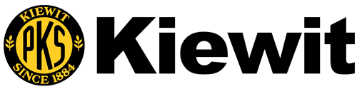 Kiewit logo