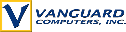 Vanguard Computers