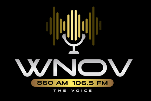 WNOV 860 AM